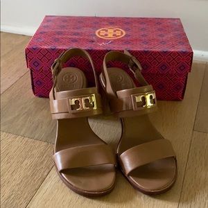 Tory Burch sandals